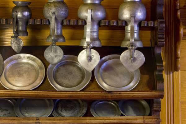 Hotel De La Croix-Federale ロイカーバード エクステリア 写真